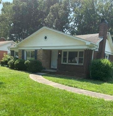 Charlotte house for rent - 2216 Ashley Road