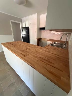 Charlotte house for rent - 2216 Ashley Road