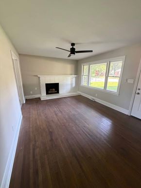 Charlotte house for rent - 2216 Ashley Road