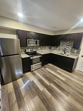St. Louis house for rent - 9744 Vickie Place