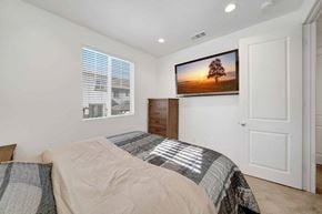Fillmore house for rent - 255 Primrose St.