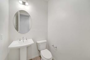 Fillmore house for rent - 255 Primrose St.