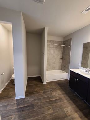 Elgin house for rent - 156 Huckleberry Lane