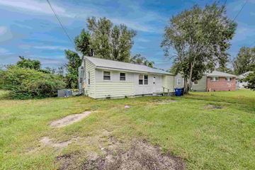 Jacksonville house for rent - 419 New River Dr