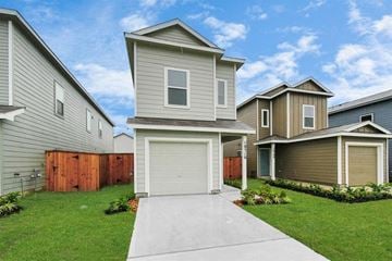New Caney house for rent - 18710 Gissi Dr