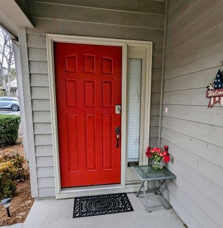 Loudon house for rent - 308 Chota View Place - Tellico Village Community