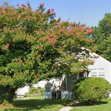 Baltimore house for rent - 5910 Benton Heights Ave