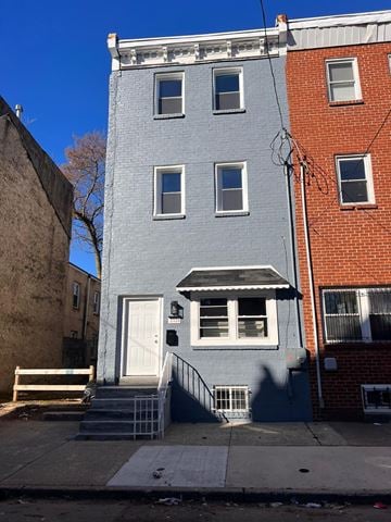 Philadelphia house for rent - 2126 N 20th St