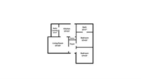 Eastland house for rent - 501 South Connellee Avenue