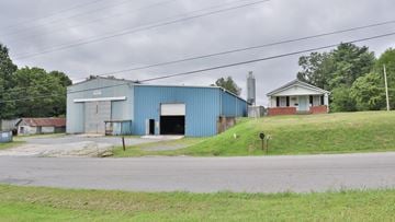 Bristol house for rent - 308 Glenwood