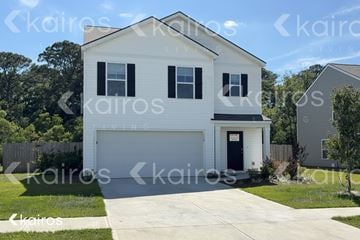 Springfield house for rent - 118 Overstreet Way