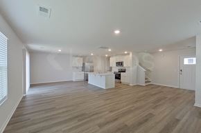 Springfield house for rent - 111 Overstreet Way
