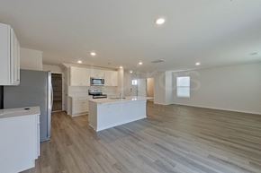 Springfield house for rent - 111 Overstreet Way