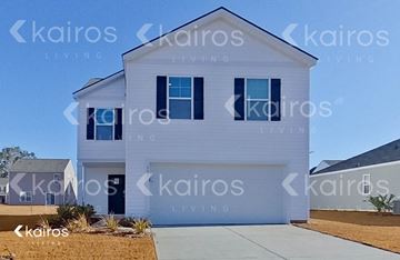 Springfield house for rent - 111 Overstreet Way