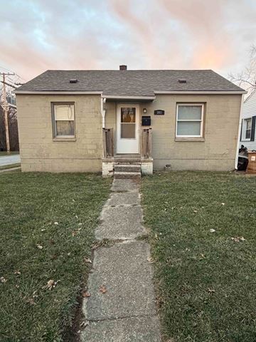 Lima house for rent - 301 East 4th Street