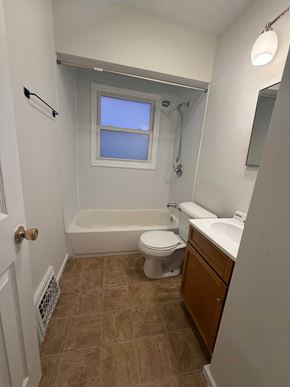 Lima house for rent - 301 East 4th Street