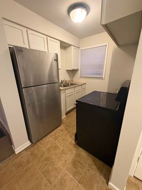 Lima house for rent - 301 East 4th Street