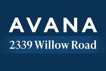 Regina apartment for rent - 2339 Willow Road