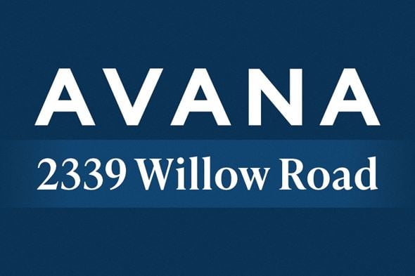Regina apartment for rent - 2339 Willow Road