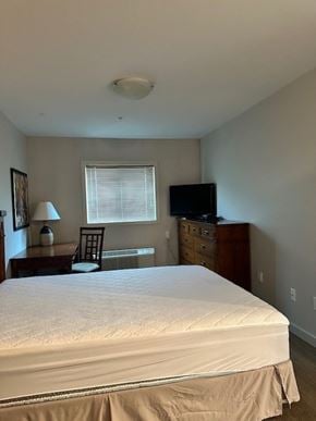 Fort Mcmurray house for rent - Executive Suites - Downtown - 7th Floor Equipped
