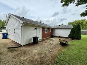 Crestwood house for rent - 6216 Hillcrest Ct