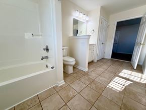 Crestwood house for rent - 6216 Hillcrest Ct