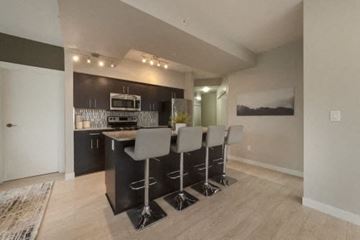 Edmonton house for rent - #604, 10226 104 Street Northwest