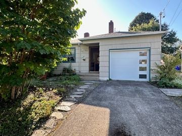 Portland house for rent - Cozy Garden Retreat in the Heart of Montavilla