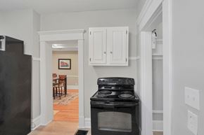 Columbus house for rent - 30 East Oakland Ave.