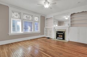 Columbus house for rent - 30 East Oakland Ave.