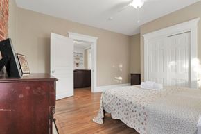 Columbus house for rent - 30 East Oakland Ave.
