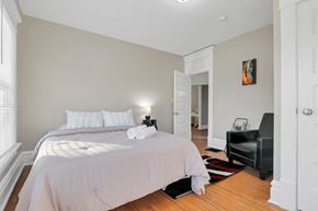 Columbus house for rent - 30 East Oakland Ave.
