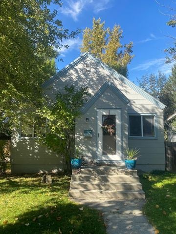 Whitefish house for rent - 550 Columbia Avenue