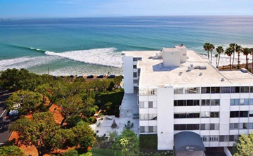 Los Angeles house for rent - 17350 W. Sunset Blvd., Unit 303C, Pacific Palisades CA 90272