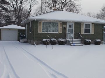 Hammond apartment for rent - 7565 SOUTHEASTERN AVENUE HAMMOND, IN 46324