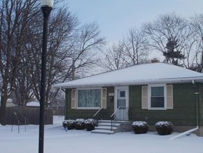 Hammond apartment for rent - 7565 SOUTHEASTERN AVENUE HAMMOND, IN 46324