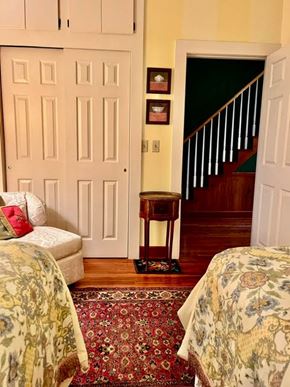 Statesboro house for rent - 1663 Thompson Lane