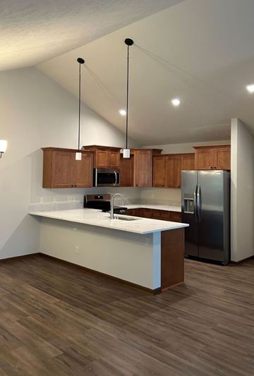 Lincoln house for rent - 734 Quiver Lane