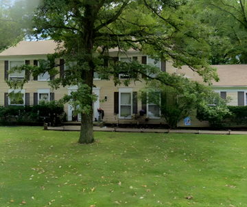 Lincolnshire house for rent - 37 Kings Cross Dr