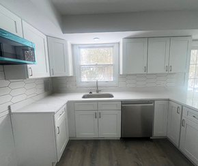 Lincolnshire house for rent - 37 Kings Cross Dr