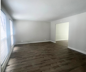 Lincolnshire house for rent - 37 Kings Cross Dr