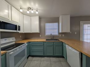 Gulfport house for rent - 2909 57th Avenue