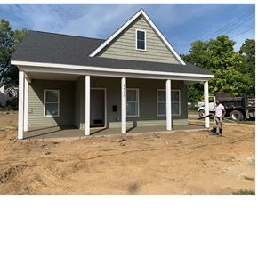 Cleveland apartment for rent - Henrietta Homes