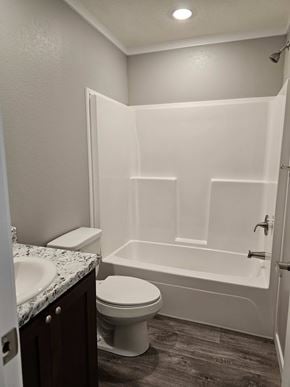 Guthrie house for rent - 4545 W College Ave