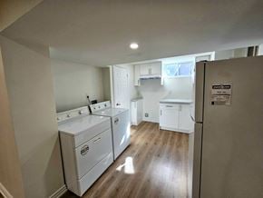 Ajax house for rent - 36 Linton Avenue, BSMT