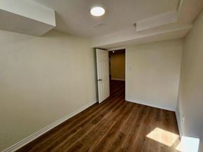 Ajax house for rent - 36 Linton Avenue, BSMT