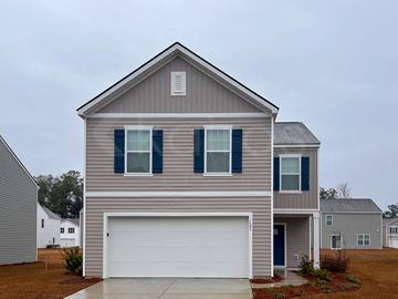 Springfield house for rent - 121 Overstreet Way