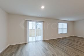 Springfield house for rent - 121 Overstreet Way