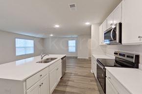 Springfield house for rent - 121 Overstreet Way