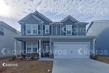 Warner Robins house for rent - 141 English Oak Ln